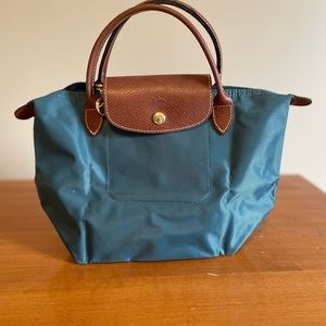 Longchamp Small Le Pliage
